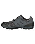 SCOTT Fahrradschuhe - SPORT CRUS-R - Grau/Schwarz