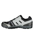 SCOTT Fahrradschuhe - SPORT CRUS-R BOA REFLECTIVE LADY - Grau
