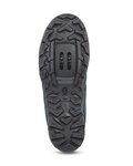 SCOTT Fahrradschuhe - SPORT CRUS-R W - Grün/Grau