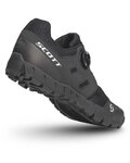 SCOTT Fahrradschuhe - SPORT CRUS-R BOA ECO - Silber/Schwarz
