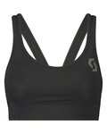 SCOTT BH - ENDURANCE LADY - Schwarz