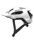 SCOTT Fahrradhelm - SUPRA (CE) - Weiß