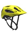 SCOTT Fahrradhelm - SUPRA (CE) - Gelb