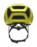 SCOTT Fahrradhelm - SUPRA (CE) - Gelb