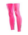 SIX2 Ganzbein Fahrradwärmer - GAMI - Rosa