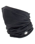 SIX2 Fahrrad-Nackenwärmer - TBX MERINOS - Schwarz