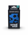 SMELLWELL Geruchsneutralisierer - ACTIVE  - Blau