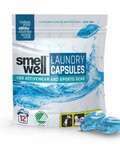 SMELLWELL Waschmittel - LAUNDRY