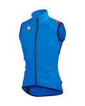 SPORTFUL Fahrradweste - HOT PACK 5 - Blau