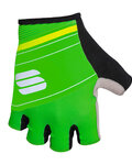SPORTFUL Fingerlose Fahrradhandschuhe - GRUPPETTO PRO  - Grün