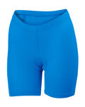 SPORTFUL Fahrradshorts ohne Träger - GIRO KIDS - Blau