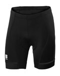 SPORTFUL Fahrradshorts ohne Träger - GIRO 2.0 - Schwarz