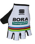 SPORTFUL ROAD WORLD CHAMPION Handschuhe - BORA HANSGROHE 2018