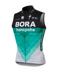 Fahrradweste - BORA HANSGROHE 2018