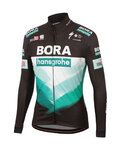 SPORTFUL Fahrrad-Thermojacke - BORA HANSGROHE 2020 - Schwarz/Grün