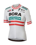 SPORTFUL Kurzarm Fahrradtrikot - BORA HANSGROHE 2020 - mehrfarbig