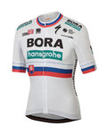 SPORTFUL Kurzarm Fahrradtrikot - BORA HANSGROHE 2020 - mehrfarbig