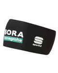 SPORTFUL Fahrradstirnband - BORA HANSGROHE 2020 - Schwarz/Grün