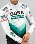 SPORTFUL Fahrrad-Thermojacke - BORA HANSGROHE 2021 - Grün/Grau