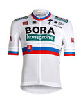 SPORTFUL Kurzarm Fahrradtrikot - BORA HANSGROHE 2021 - mehrfarbig