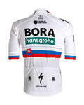 SPORTFUL Kurzarm Fahrradtrikot - BORA HANSGROHE 2021 - mehrfarbig