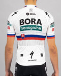 SPORTFUL Kurzarm Fahrradtrikot - BORA HANSGROHE 2021 - mehrfarbig