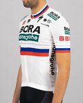 SPORTFUL Kurzarm Fahrradtrikot - BORA HANSGROHE 2021 - mehrfarbig