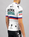 SPORTFUL Kurzarm Fahrradtrikot - BORA HANSGROHE 2021 - mehrfarbig
