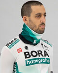 SPORTFUL Fahrrad-Nackenwärmer - BORA HANSGROHE 2021 - Grau/Grün
