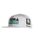 SPORTFUL Fahrradmütze - BORA HANSGROHE 2021 - Grau