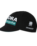 SPORTFUL Fahrradmütze - BORA HANSGROHE 2019 - Schwarz