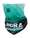 SPORTFUL Fahrrad-Nackenwärmer - BORA HANSGROHE 2019 - Schwarz/Grün