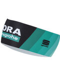 SPORTFUL Fahrradstirnband - BORA HANSGROHE 2019 - Grün/Schwarz