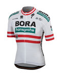 SPORTFUL Kurzarm Fahrradtrikot - BORA HANSGROHE 2019 - mehrfarbig