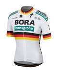 SPORTFUL Kurzarm Fahrradtrikot - BORA HANSGROHE 2019 - mehrfarbig