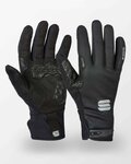 SPORTFUL Langfinger-Fahrradhandschuhe - WS ESSENTIAL 2 - Schwarz