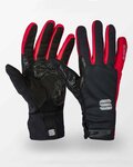 SPORTFUL Langfinger-Fahrradhandschuhe - WS ESSENTIAL 2 - Rot/Schwarz