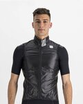 SPORTFUL Fahrradweste - HOT PACK EASYLIGHT - Schwarz