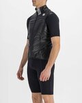 SPORTFUL Fahrradweste - HOT PACK EASYLIGHT - Schwarz