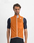 SPORTFUL Fahrradweste - HOT PACK EASYLIGHT - Orange