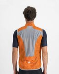 SPORTFUL Fahrradweste - HOT PACK EASYLIGHT - Orange