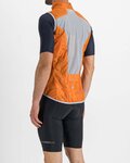 SPORTFUL Fahrradweste - HOT PACK EASYLIGHT - Orange