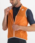 SPORTFUL Fahrradweste - HOT PACK EASYLIGHT - Orange