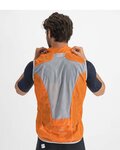 SPORTFUL Fahrradweste - HOT PACK EASYLIGHT - Orange