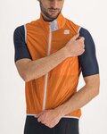 SPORTFUL Fahrradweste - HOT PACK EASYLIGHT - Orange