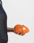 SPORTFUL Winddichte Fahrradjacke - HOT PACK EASYLIGHT W - Orange