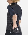 SPORTFUL Fahrradweste - HOT PACK EASYLIGHT - Schwarz