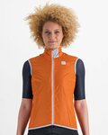 SPORTFUL Fahrradweste - HOT PACK EASYLIGHT W - Orange