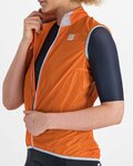 SPORTFUL Fahrradweste - HOT PACK EASYLIGHT W - Orange