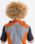 SPORTFUL Fahrradweste - HOT PACK EASYLIGHT W - Orange